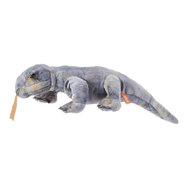 Wild Republic Cuddlekins - Komodo Dragon 12inch