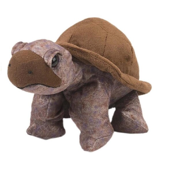 Wild Republic Cuddlekins - Tortoise 12inch