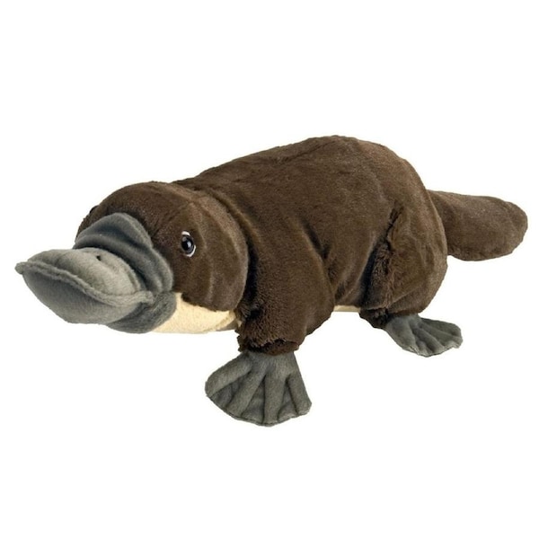 Wild Republic Cuddlekins - Platypus 12"