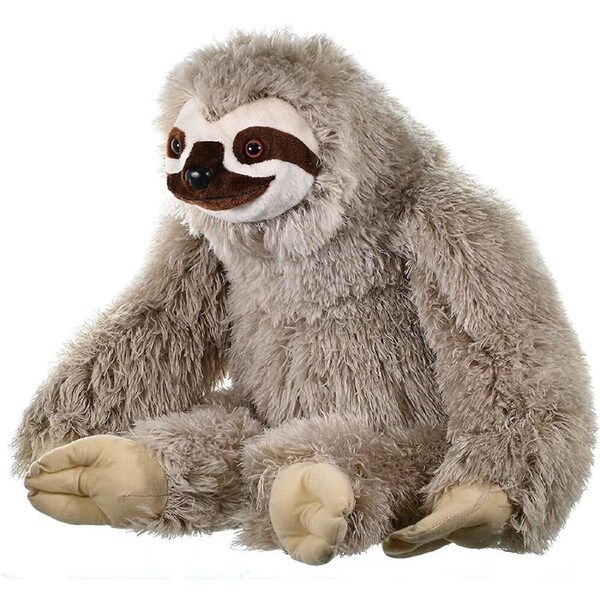 Wild Republic Cuddlekins - Jumbo Sloth 30inch