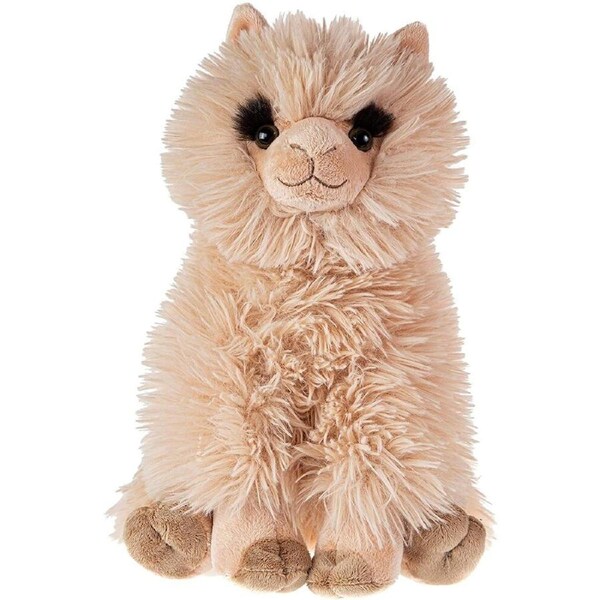 Wild Republic Cuddlekins - Alpaca 12inch