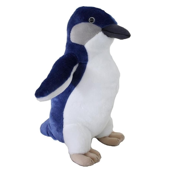 Wild Republic Cuddlekins - Blue Penguin 12inch