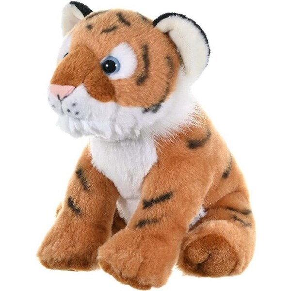 Wild Republic Cuddlekins - Tiger Cub 12inch