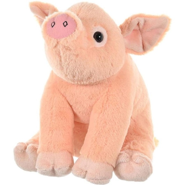 Wild Republic Cuddlekins - Baby Pig 12inch