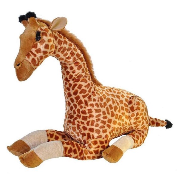 Wild Republic Cuddlekins - Jumbo Giraffe 30inch