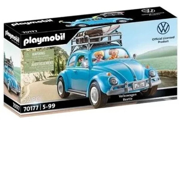 Playmobil Volkswagen - Beetle