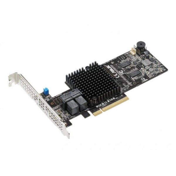 ASUS Cache Vault Accessory Kit FOR PIKE II 1G