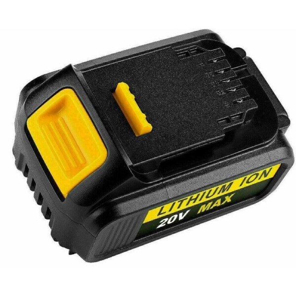 DeWalt 18V Compatible 10Ah Battery DCB184XE DCB182 XR DCB182-XE DCB180 DCB181