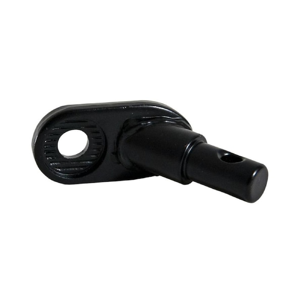 Hamax Trailer Hitch QR