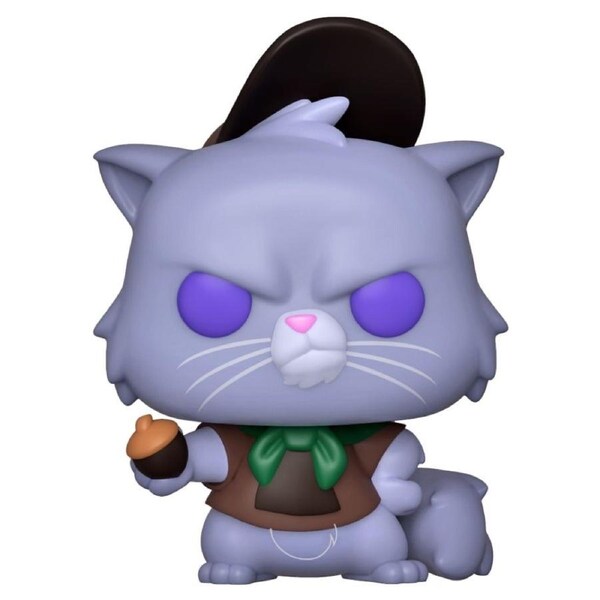 Pop! Vinyl Figurine Emperor's New Groove Yzma Cat Scout NY21 Collectable Toy 3+