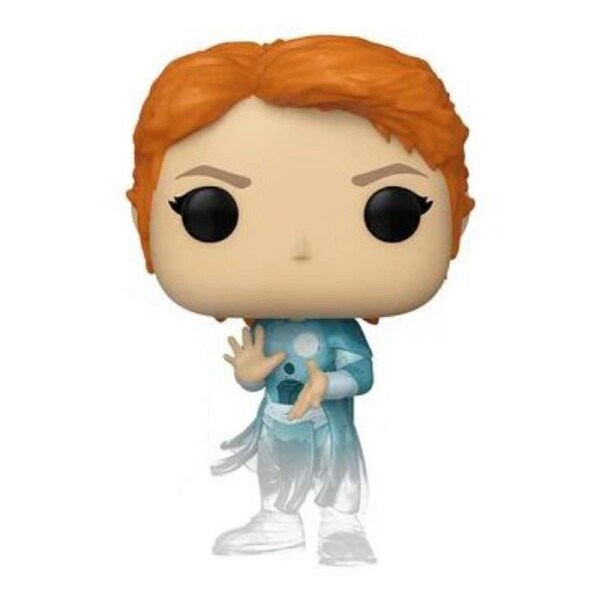 Pop! Funko 10cm Vinyl Figurine Eternals Sprite Fading RS Collectable Toy 3y+