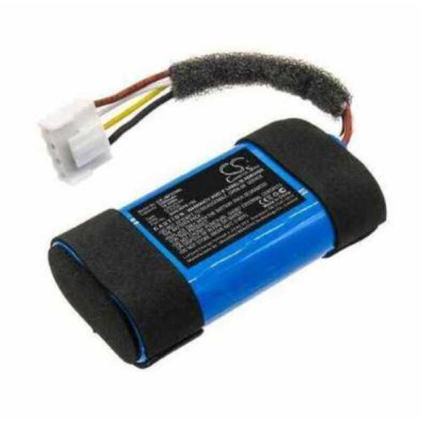 5200mAh Replacement Battery for JBL Flip 5, Flip5