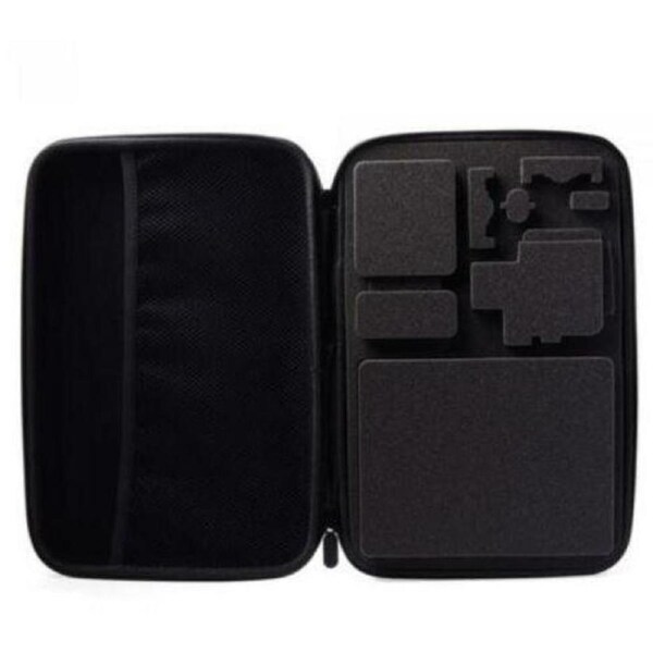 GoPro EXTRA LARGE Carry Travel Storage Protective Bag Case HERO Camera 8 7 6 5
