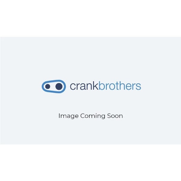 Crankbrothers Part Pedal Body Eb - C Black