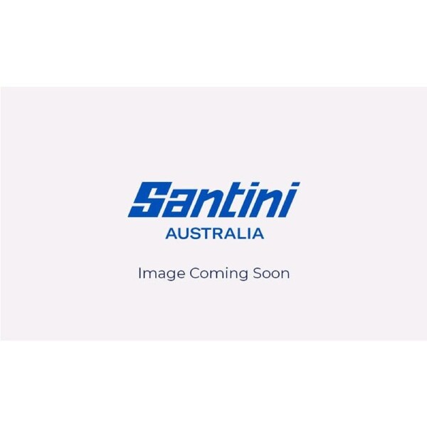 Santini 2011 Giro Nera Jersey - Black Size 3XL