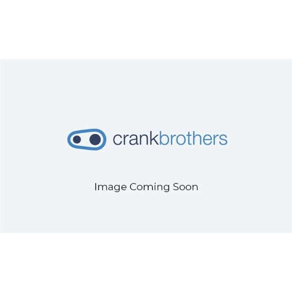 Crankbrothers Spindle V5 Cartridge Left Black
