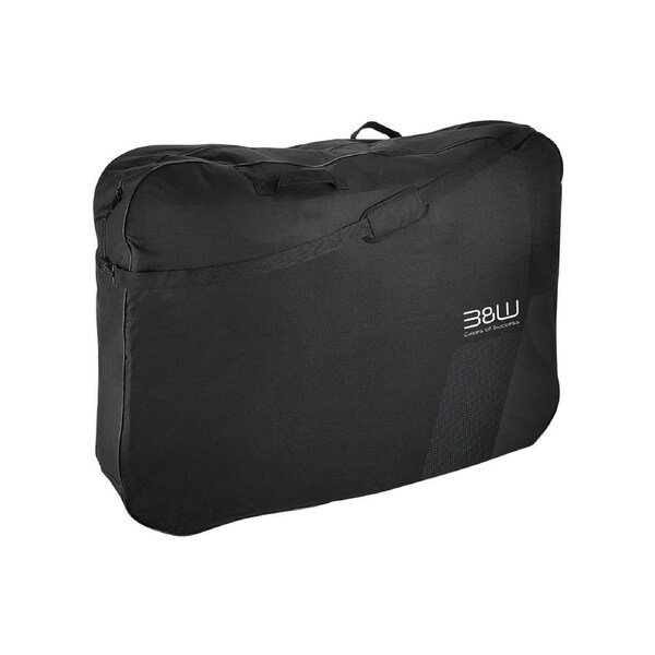 B&W Bike Sack - Black