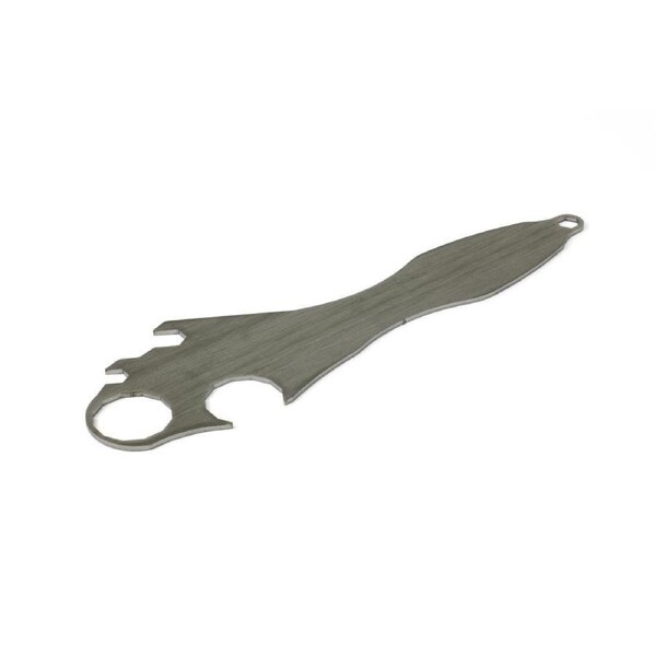 Hope Closed System Cap Spanner (26Mm)