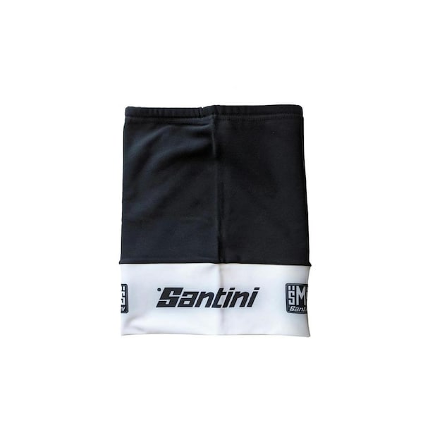 Santini Multi-Function Headwarmer - Black Size One Size Fits All