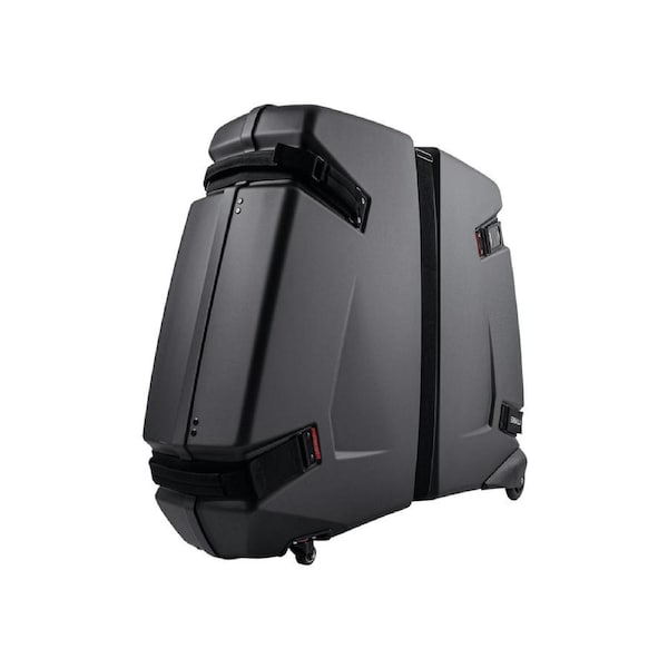 B&W Bike Box 2 - Black