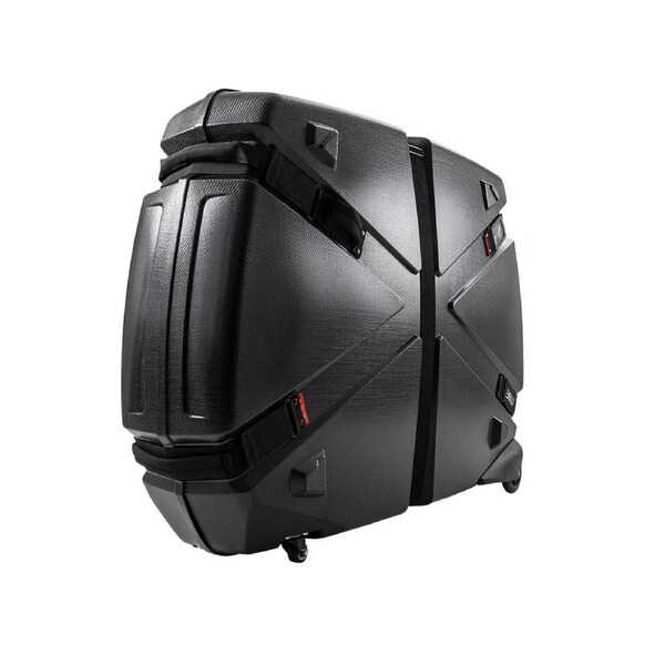 B&W Bike Curv Case - Black