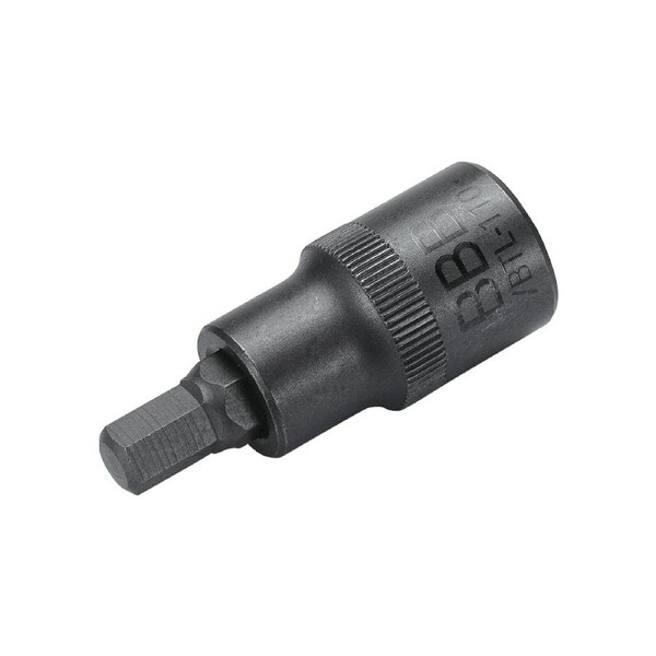 BBB Cycling Hex Key Hexplug 8mm 1/2 - Size 8mm