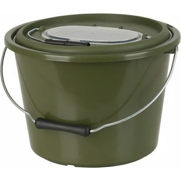 Ozoffer Catch Live Bait Bucket Fishing Tool Bait Bucket With Lid