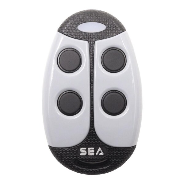 SEA Coccinella UNI Genuine Remote
