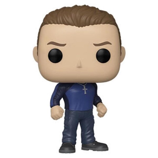 Pop! Vinyl Figurine Fast & Furious 9 Jakob Toretto #1079 Collectable Toy 3y+