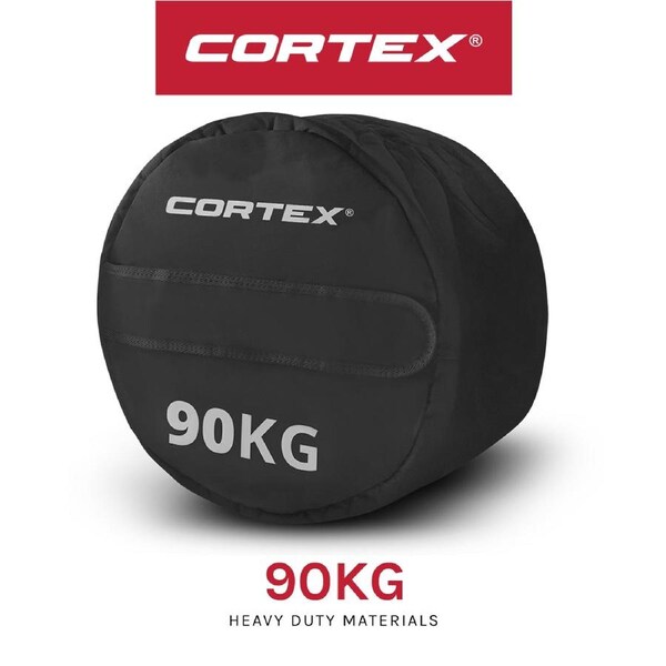 CORTEX Strongman Sandbag Extra Large (Holds 90kg)