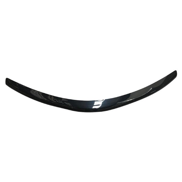 Bonnet Protector Black Tinted Guard For Toyota Camry Oct 2011-Mar 2015