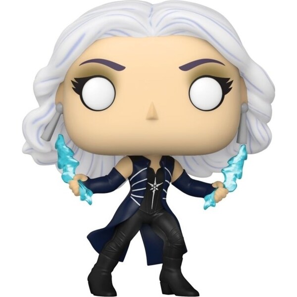 Pop! Vinyl Figurine Flash Killer Frost #1098 Figurine Kids/Children