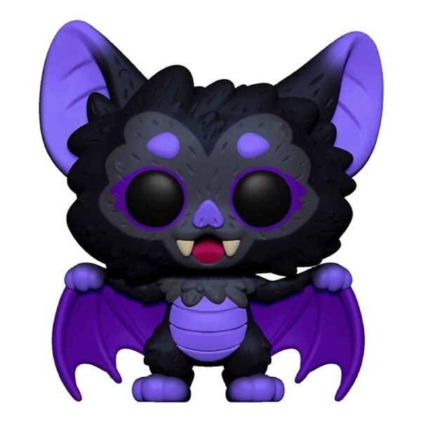 Pop! Funko 10cm Vinyl Frightkins Fangelina RS Collectable Figurine Toy Kids 3y+