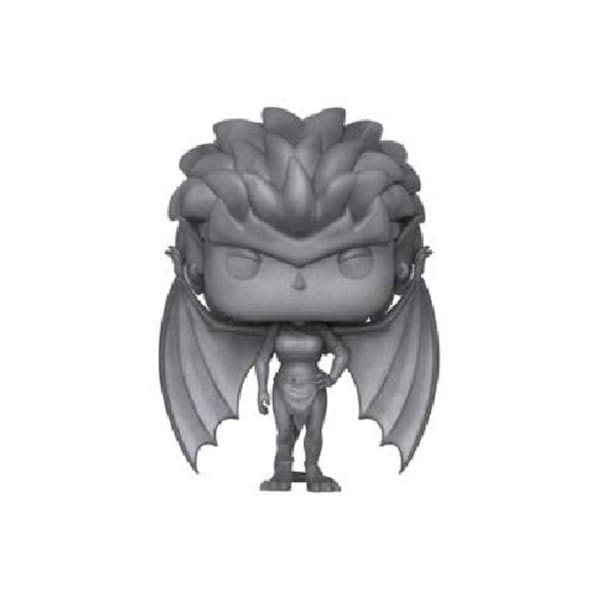 Funko Pop! TV: Gargoyles - Demona - (Angry) - Figurine en Vinyle à Collectionner - Idée de Cadeau - Produits Officiels - Jouets pour Les Enfants et Adultes - TV Fans : Funko Funko Pop! TV: Gargoyles - Demona - (Angry) - Figurine en Vinyle à Collectionner - Idée de Cadeau - Produits Officiels - Jouets pour Les Enfants et Adultes - TV Fans : Funko