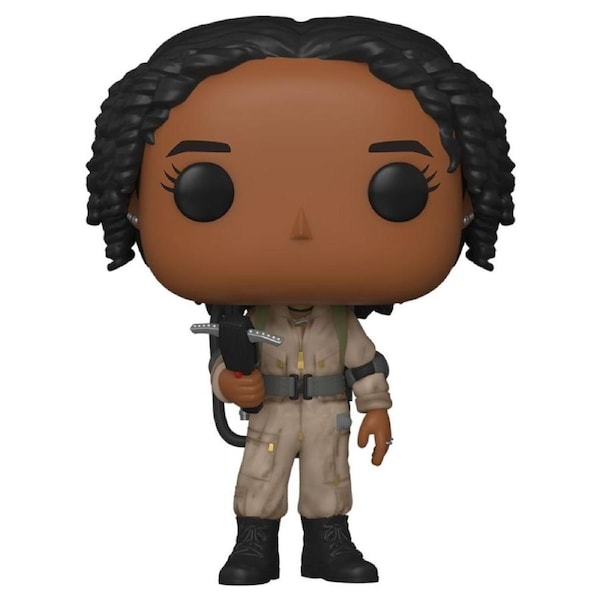 Pop! Funko 10cm Vinyl Ghostbusters Afterlife Lucky #926 Collectable Figurine