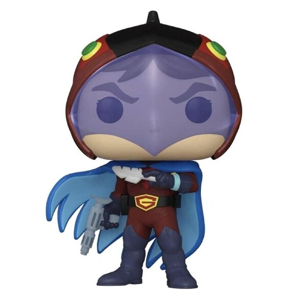 Pop! Vinyl Figurine Gatchaman Joe the Condor #1031 Figurine Kids/Children