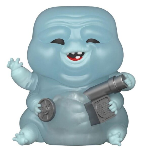 Pop! Funko 10cm Vinyl Ghostbusters Afterlife Muncher GW RS Collectable Figurine