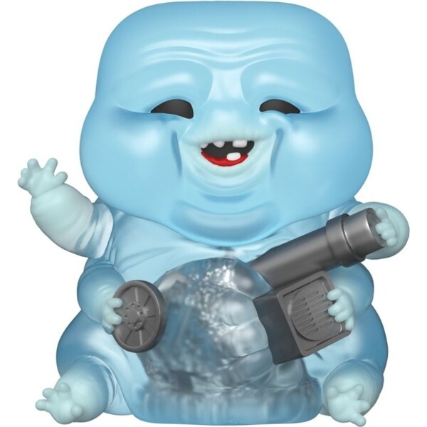 Pop! Funko 10cm Vinyl Ghostbusters Afterlife Muncher #929 Collectable Figurine