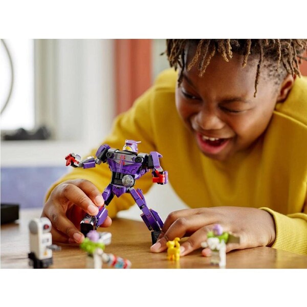 LEGO 76831 Zurg Battle - Buzz Lightyear Disney