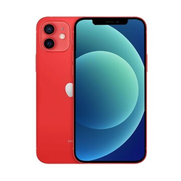 Apple iPhone 12 (128GB, Red) - Excellent Refurbished | Woolworths