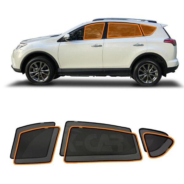 Nano Carbon Window Film Any Tint Shade PreCut All Sides & Rears For VOLKSWAGEN E - Foto 10