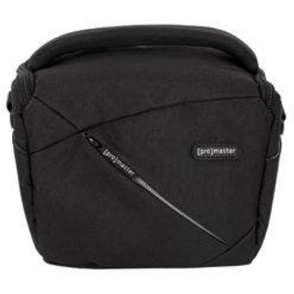 ProMaster Impulse Shoulder Bag Small - Black