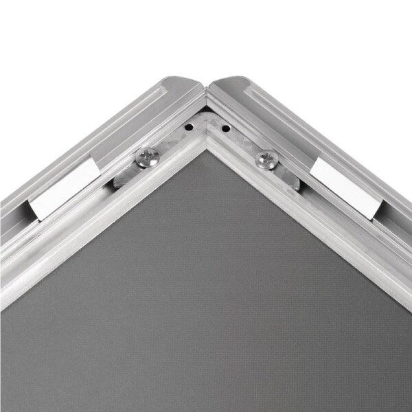 Aluminium Snapframe - A3