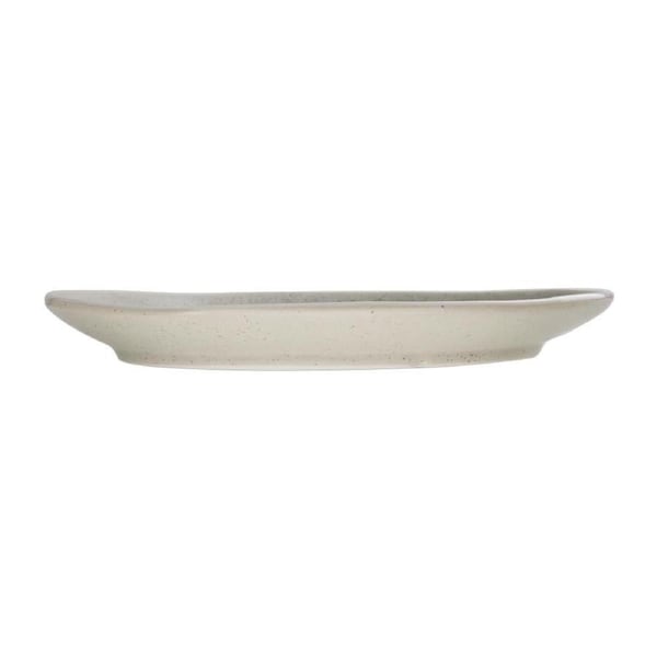 Olympia Chia Sand Plate 270mm 10.6" (Box 6)