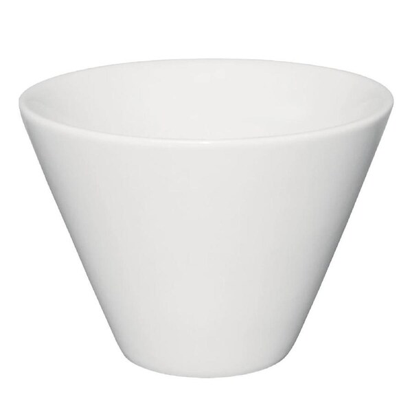 Olympia Whiteware Conical Ramekin 70mm 2 3/4" (Box 12)