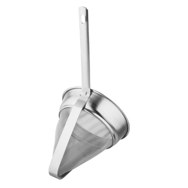 Vogue Chinois St/St - 200mm 8"