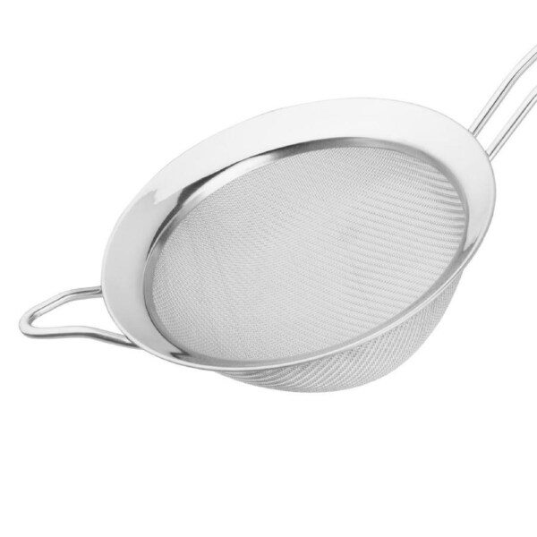 Olympia Barware Mesh Strainer St/St - 140mm 5 1/2"