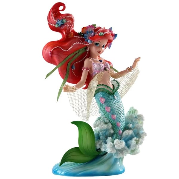 Disney Showcase Couture De Force - Ariel