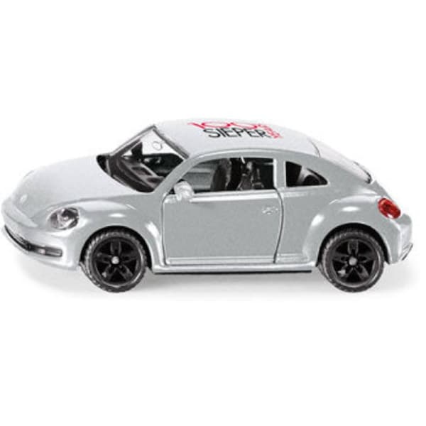 Siku - Volkswagen The Beetle 100 years Sieper Limited Edition