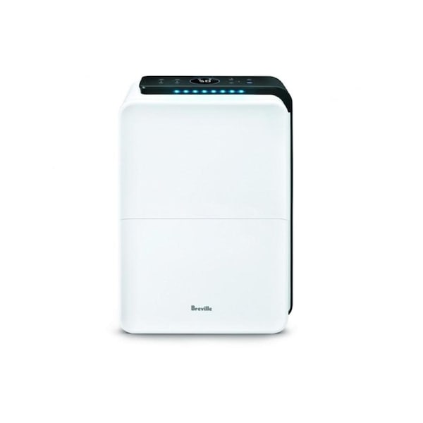 Breville LAD500WHT the Smart Dry Ultimate Dehumidifier